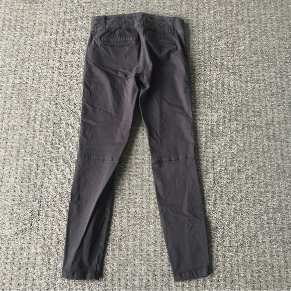 Pilcro from Anthropologie sz. 27 Skinny Cargo pants - Picture 5 of 5